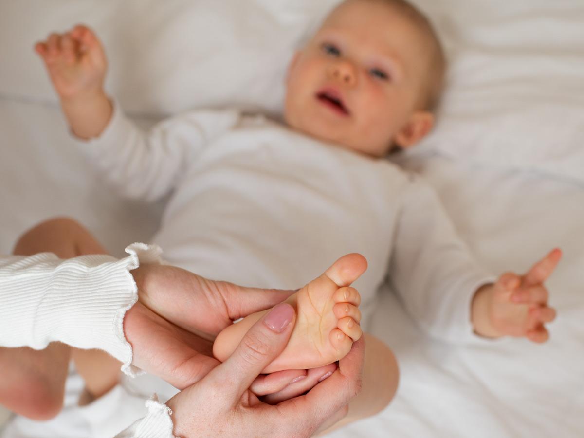 babymassage babymassage