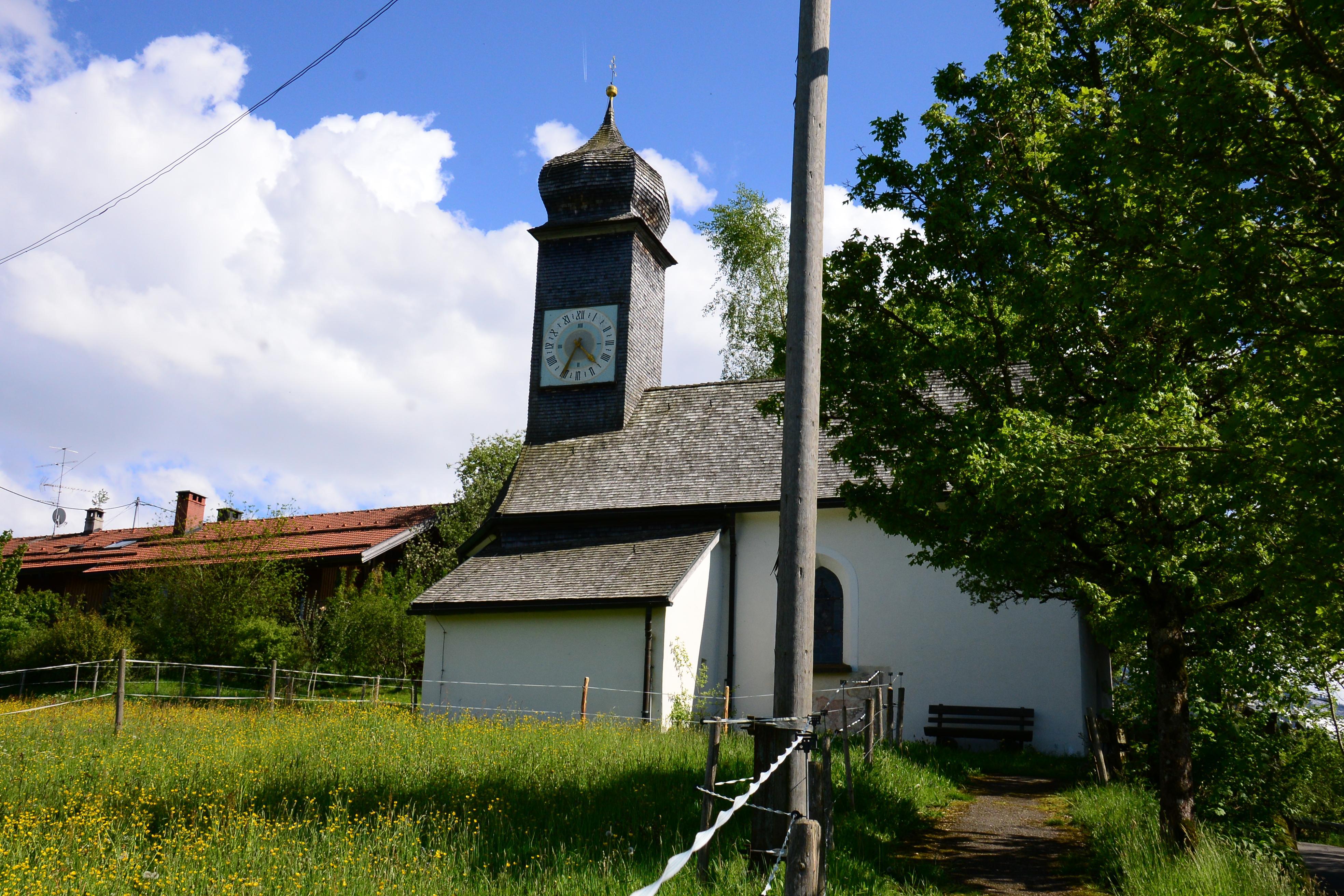 Kapelle Imberg Kapelle Imberg