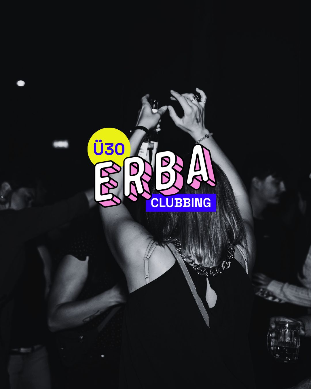 ü30 erba clubbing