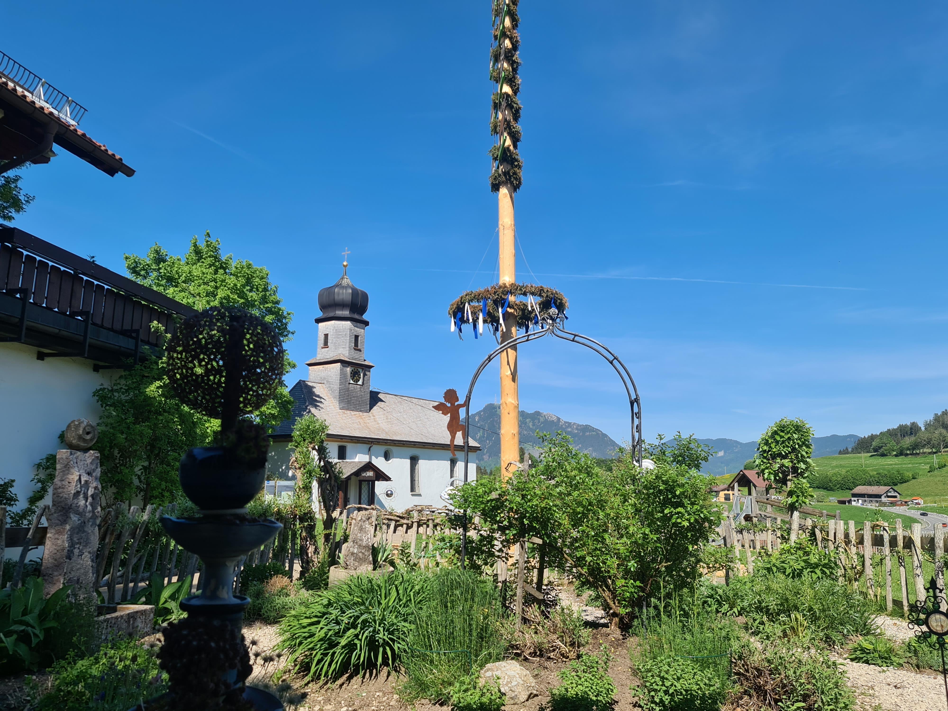 Maibaum