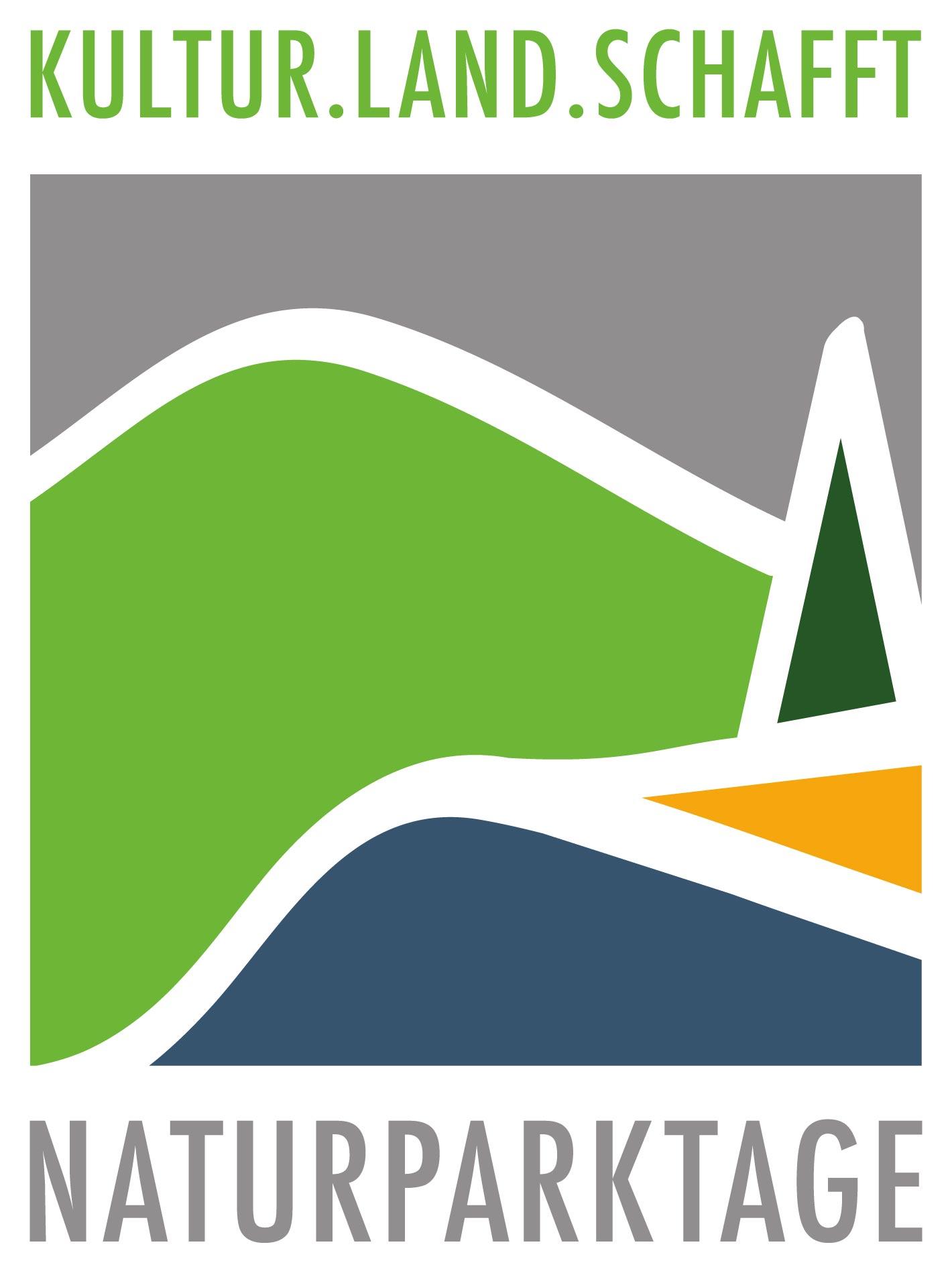 Naturpark-Logo