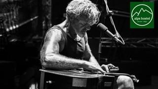 Dieter "bornzero" Bornschlegel