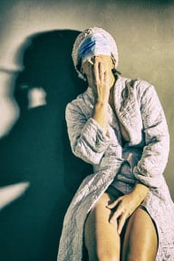 Ausstellung Frauenzimmer