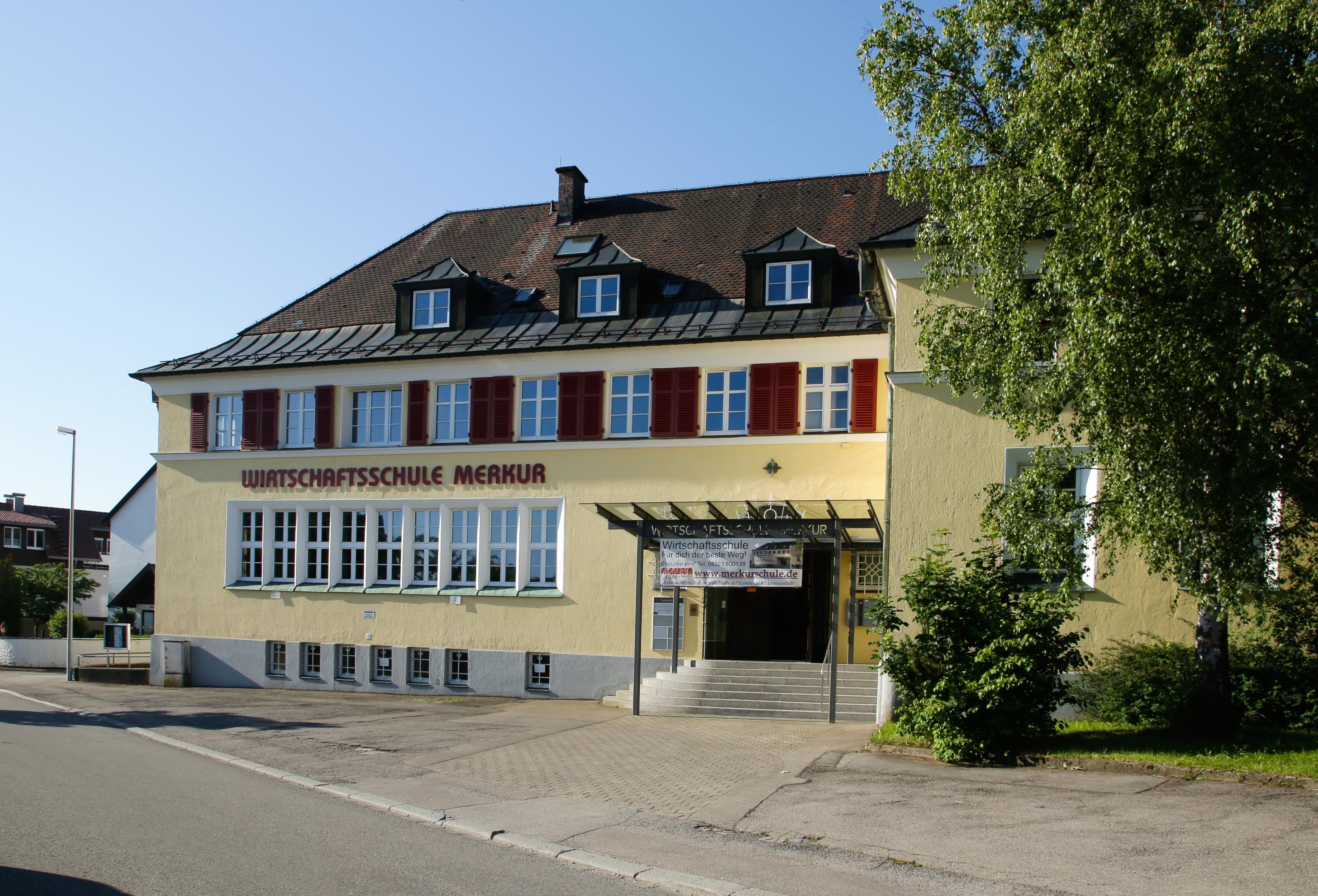 Die Wirtschaftsschule Die Wirtschaftsschule