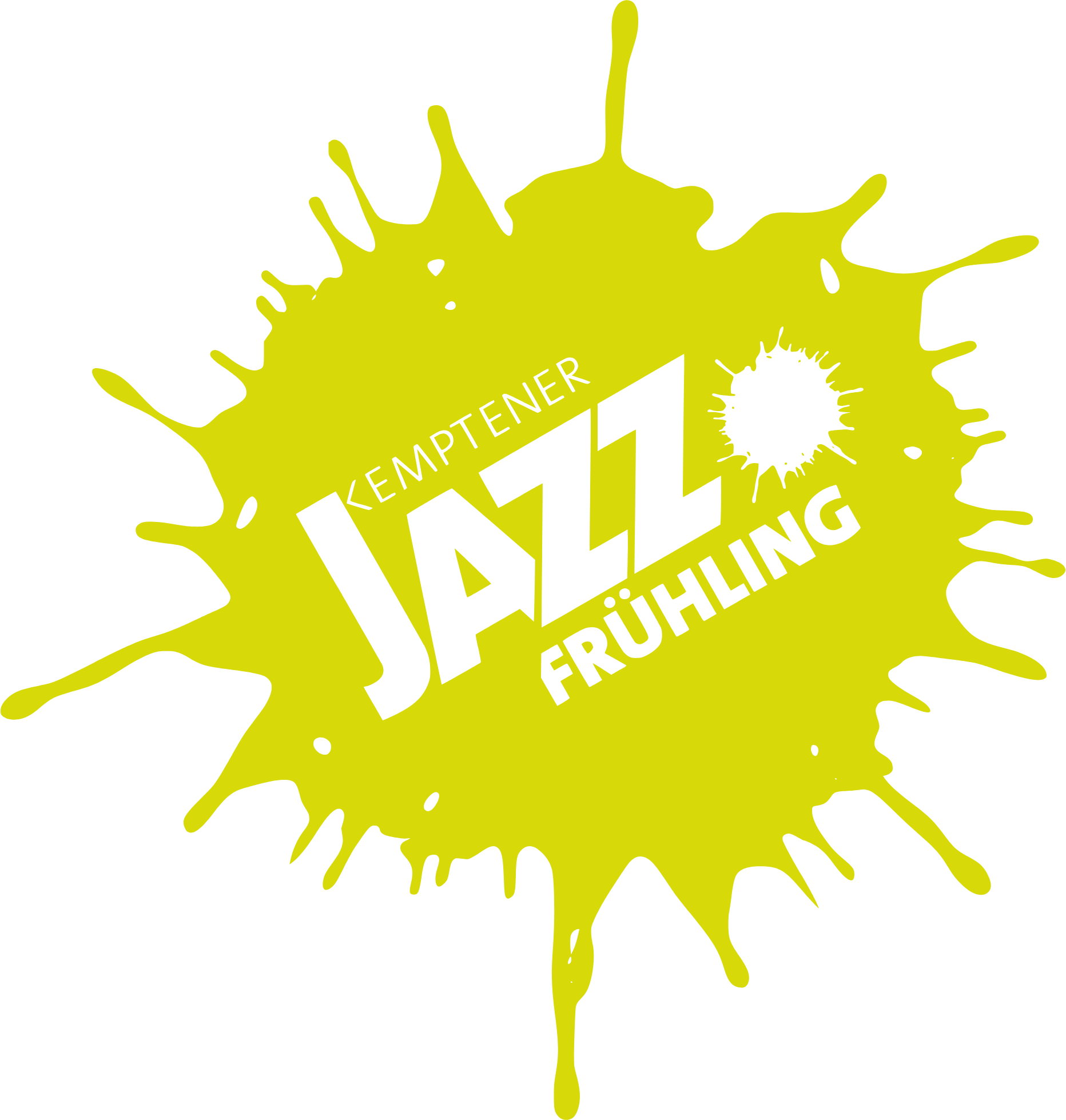 Logo_JazzFruehling_klein_grün_by Kemptener Kleink
