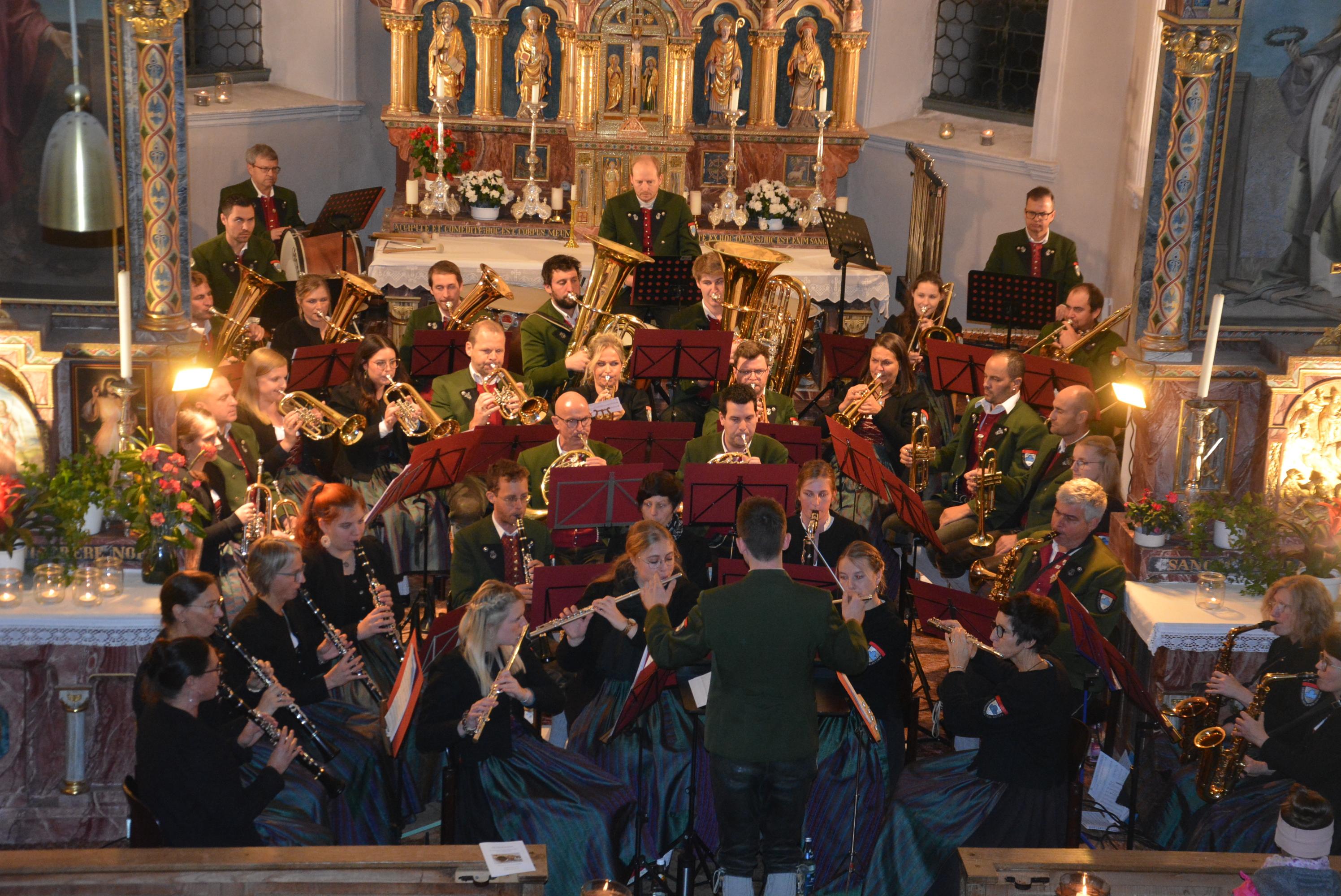 Kirchenkonzert