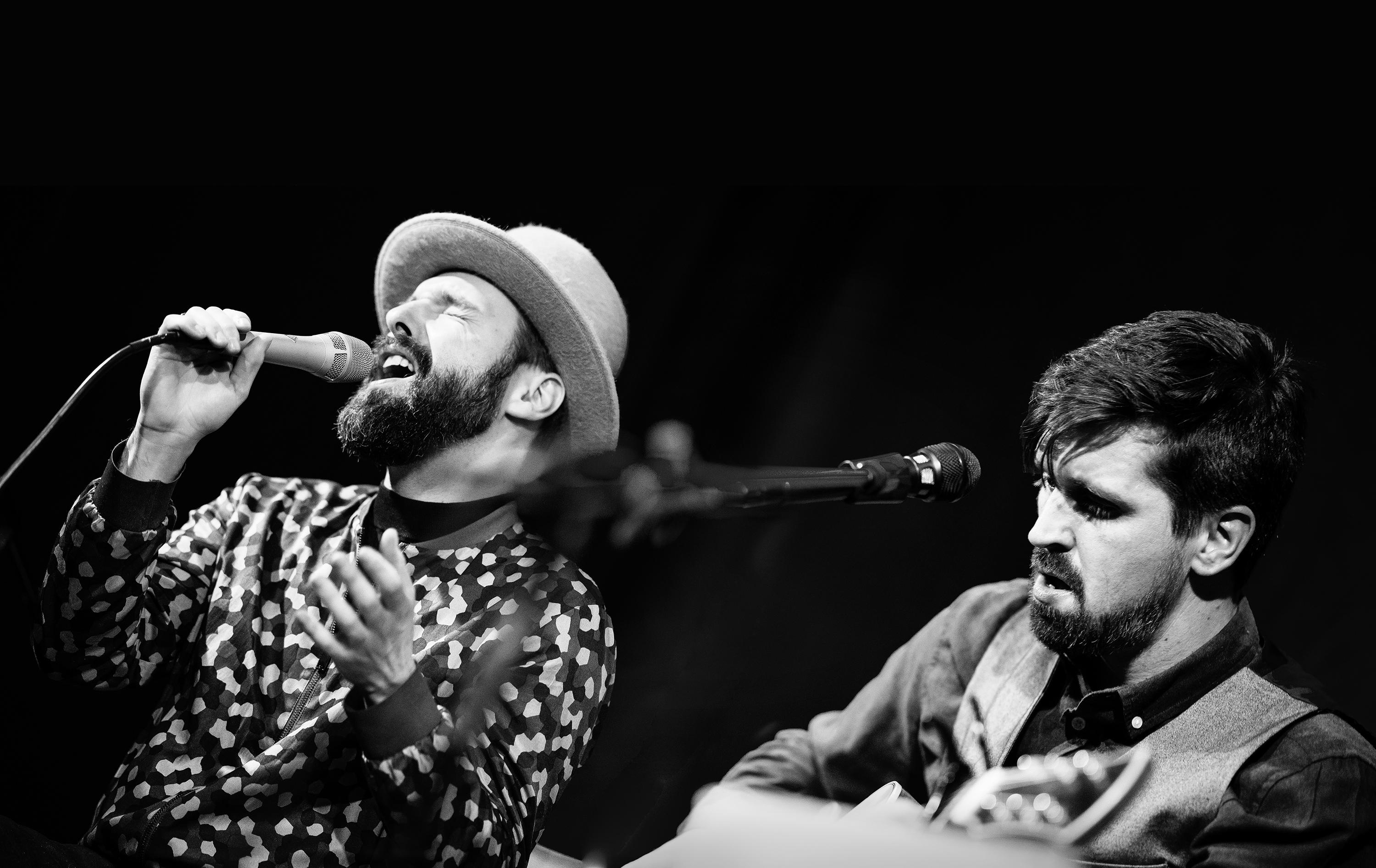 04 San2Sebastian_live_HansGruenthaler