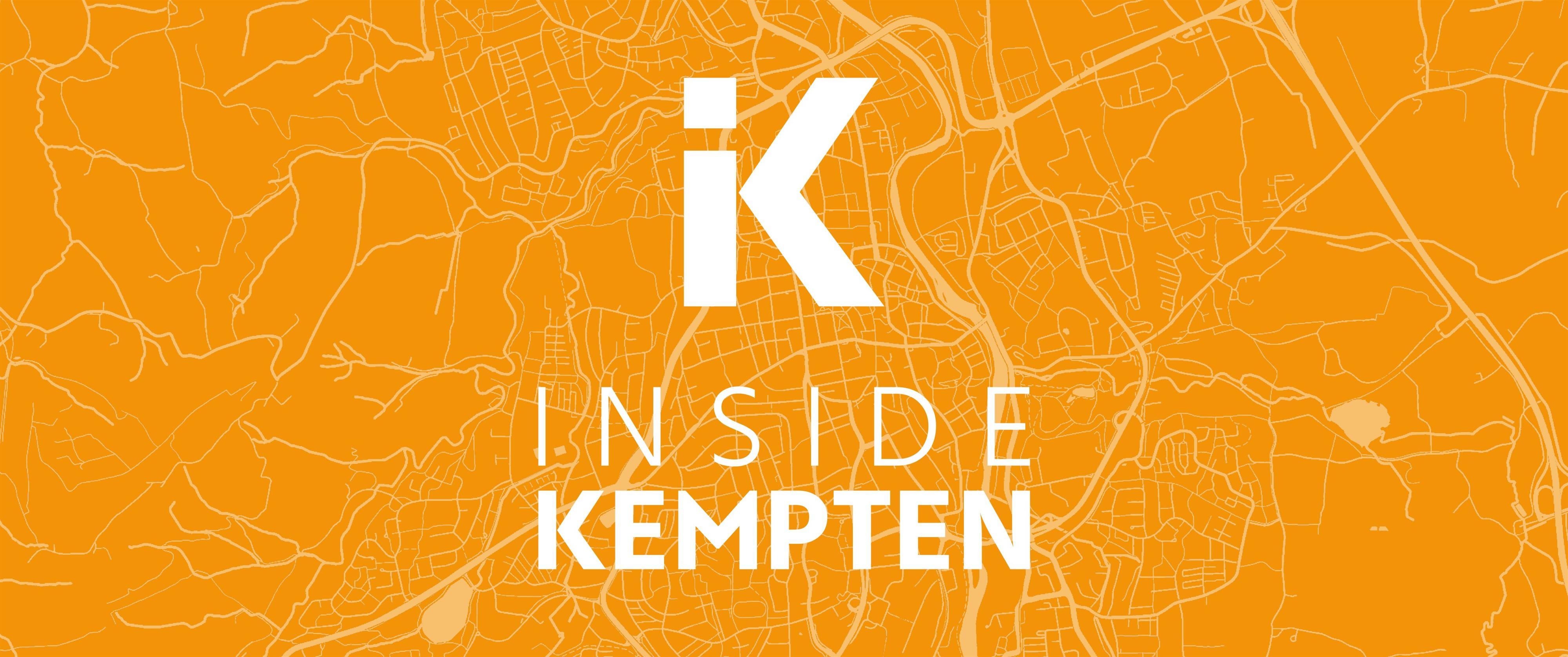 Titelbild Inside Kempten