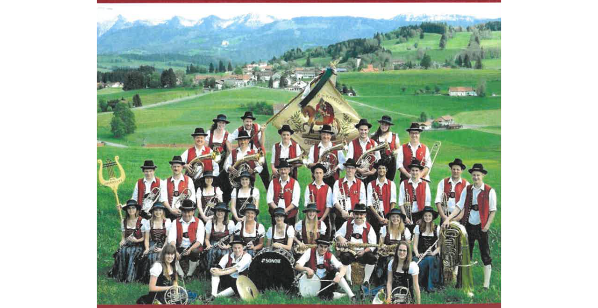 Musikkapelle