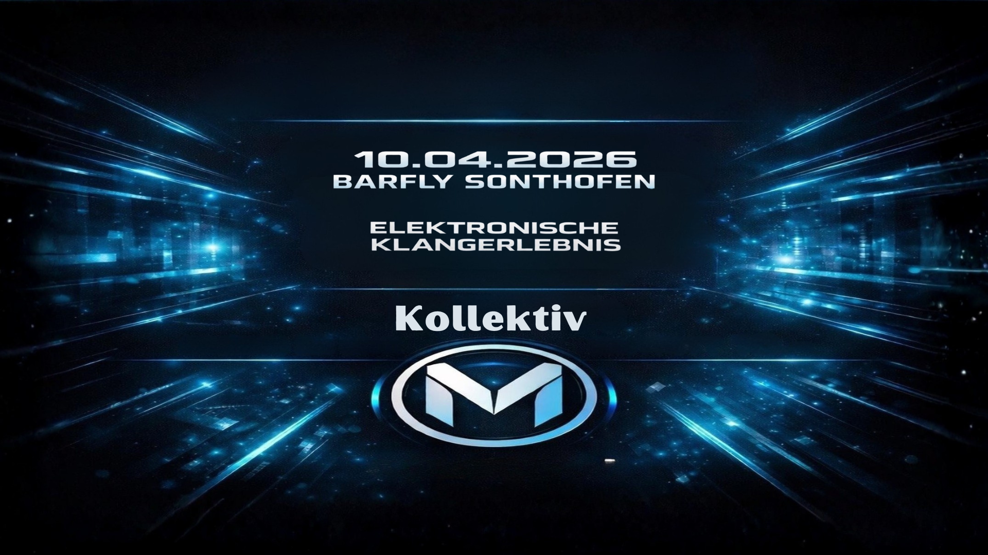 Barfly - Elektro - 10-04-26 - Bild