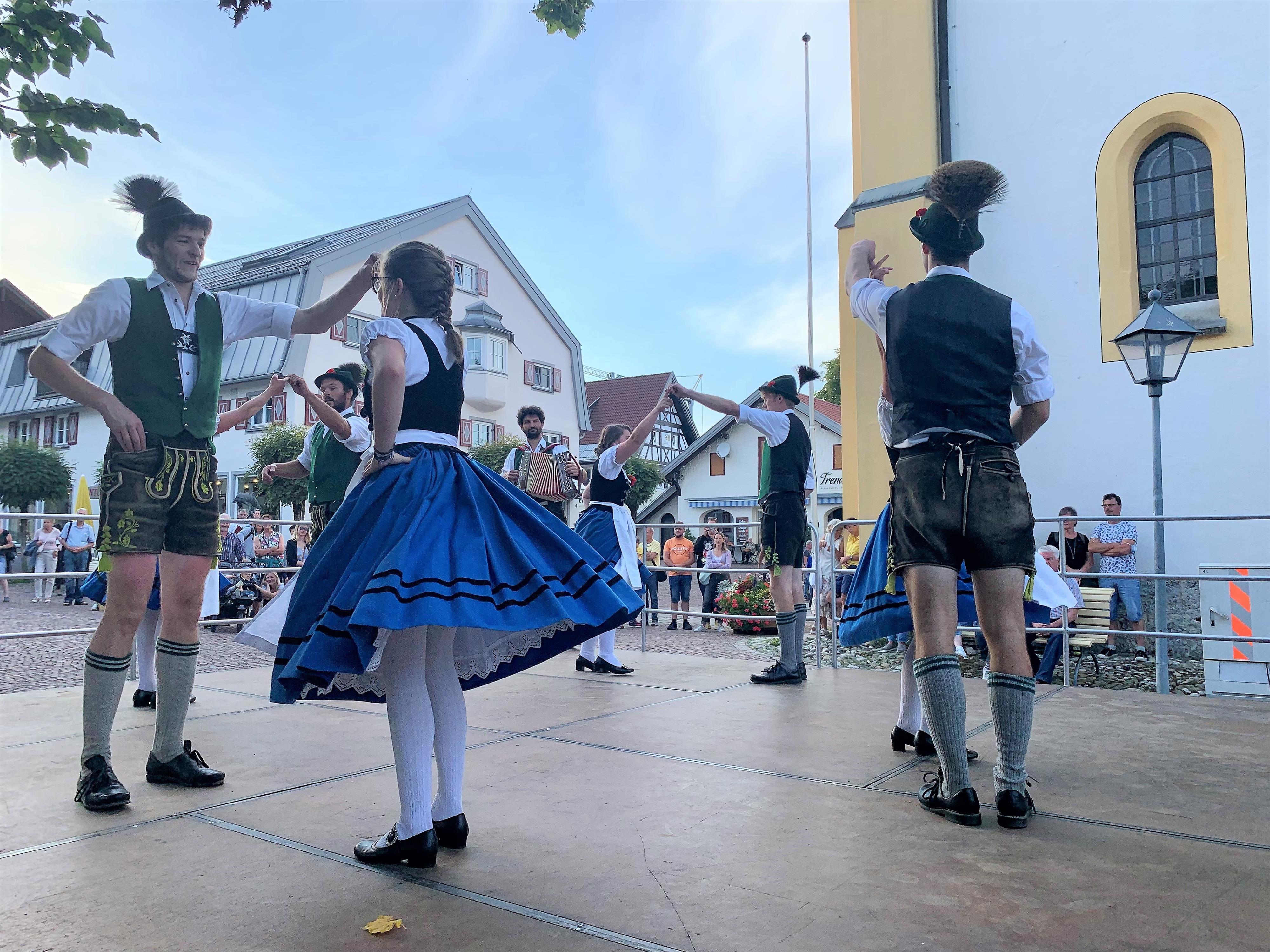 Taktgefühl