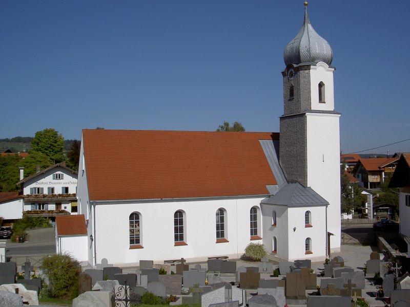 Pfarrkirche St. Martin