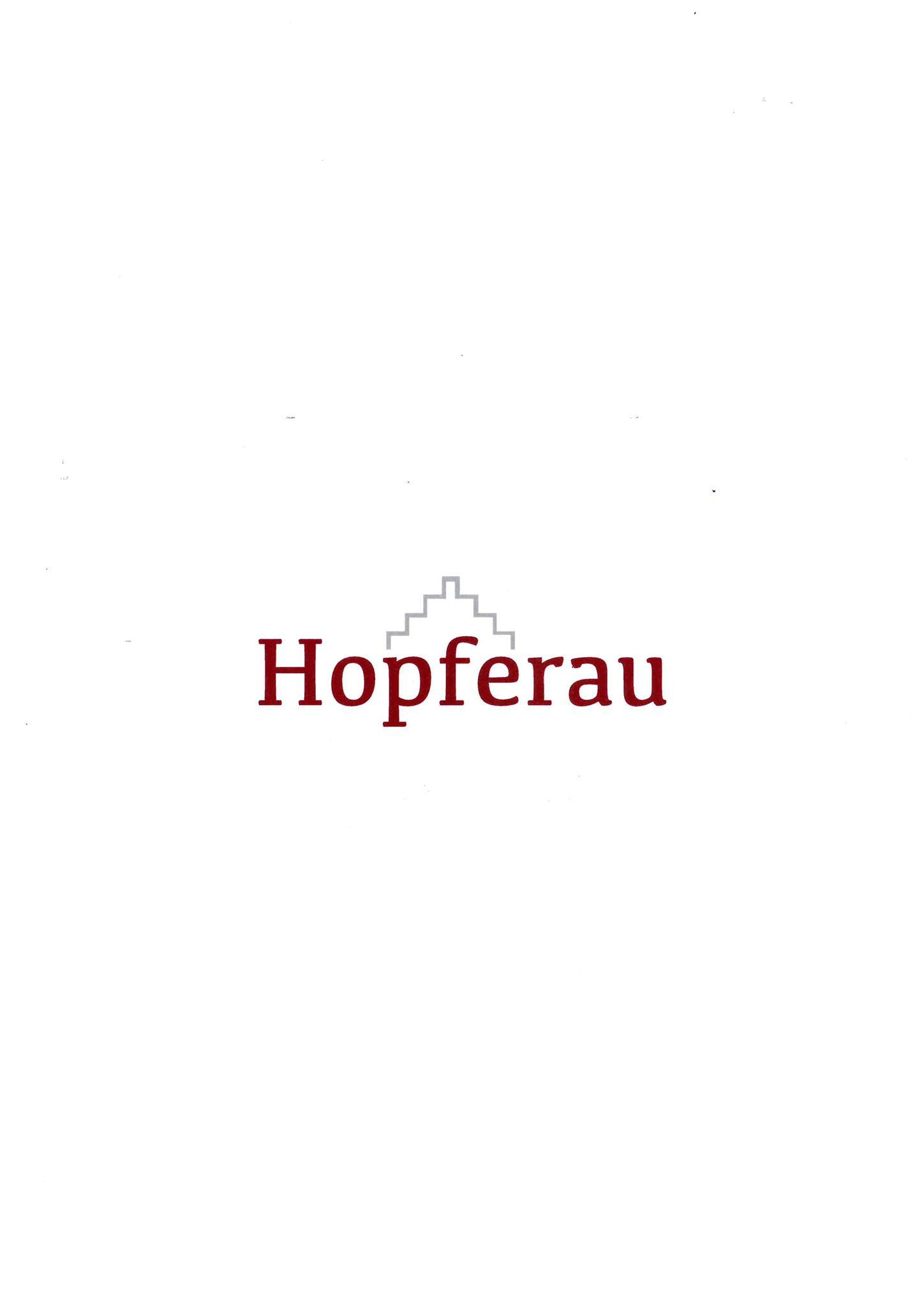 Logo Hopferau