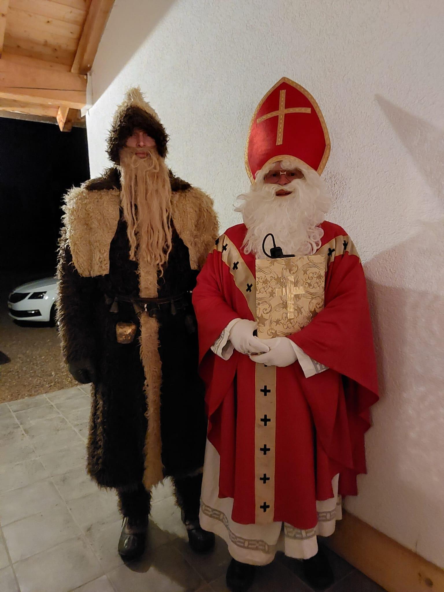 Bild Nikolaus