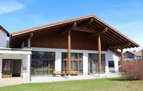 Dorfgemeinschaftshaus Zell