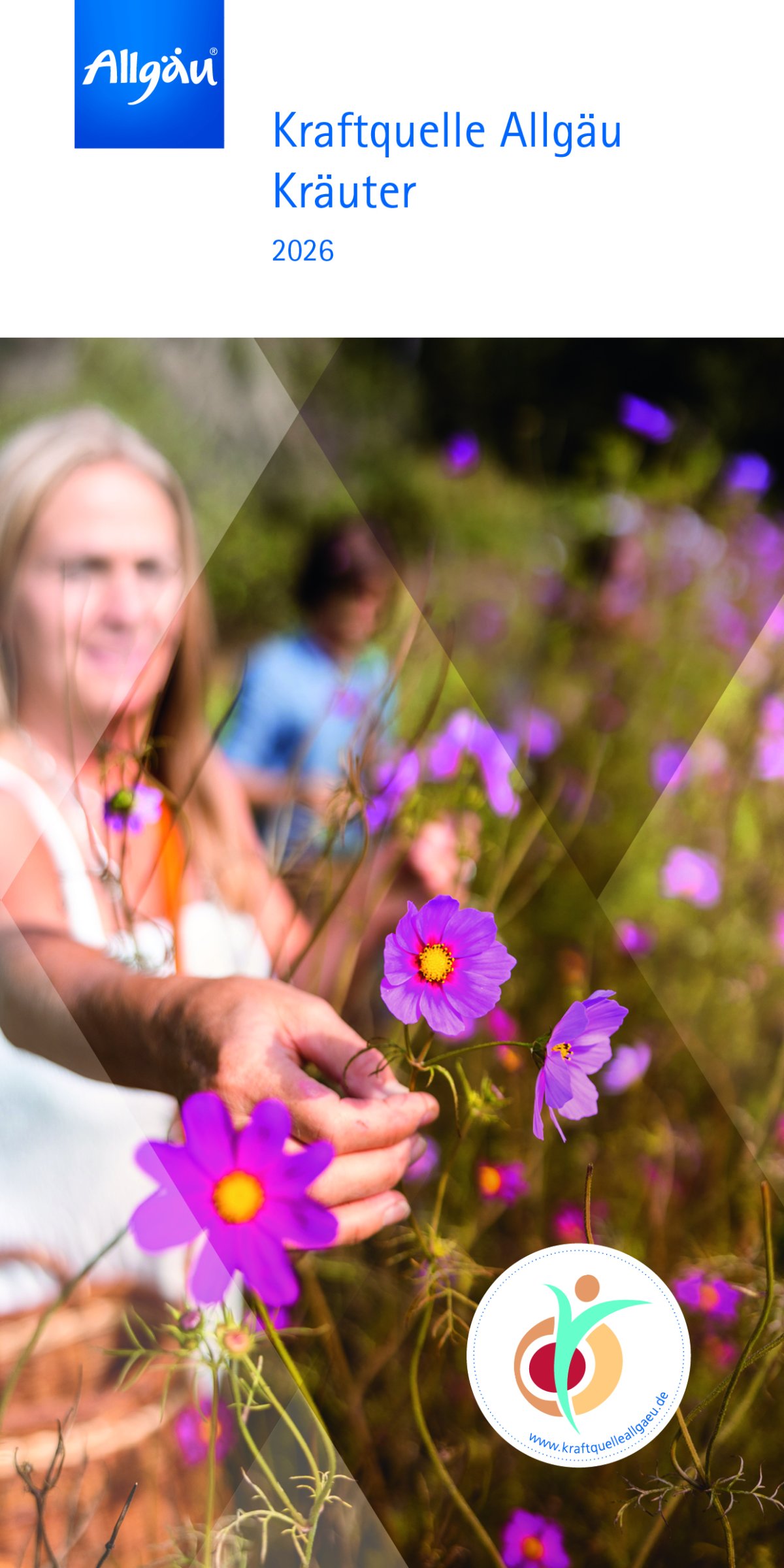 Kraftquelle Allgäu - Kräuter 2026