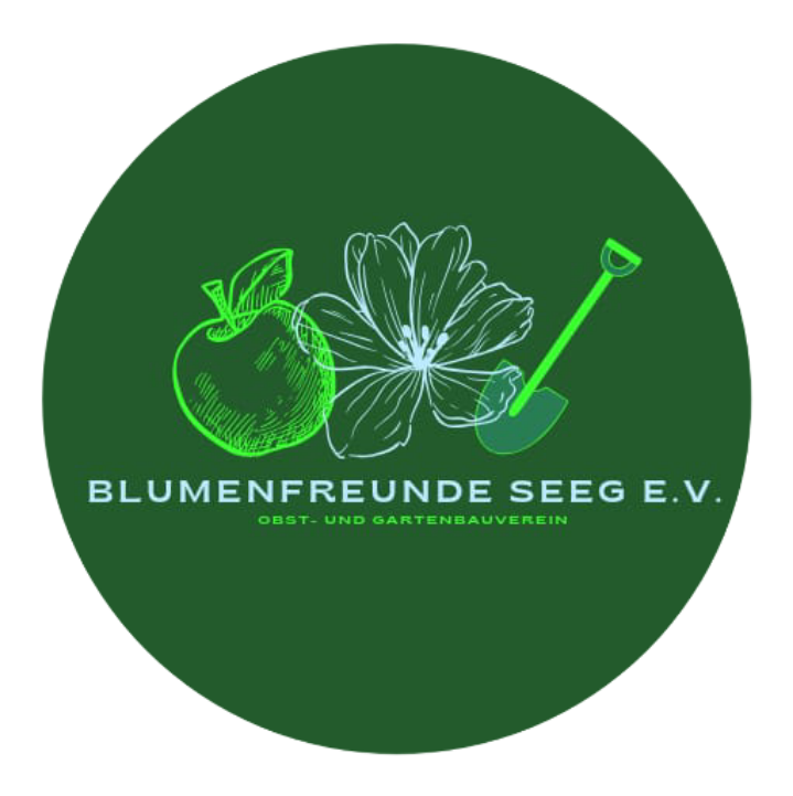 Wappen - Blumenfreunde