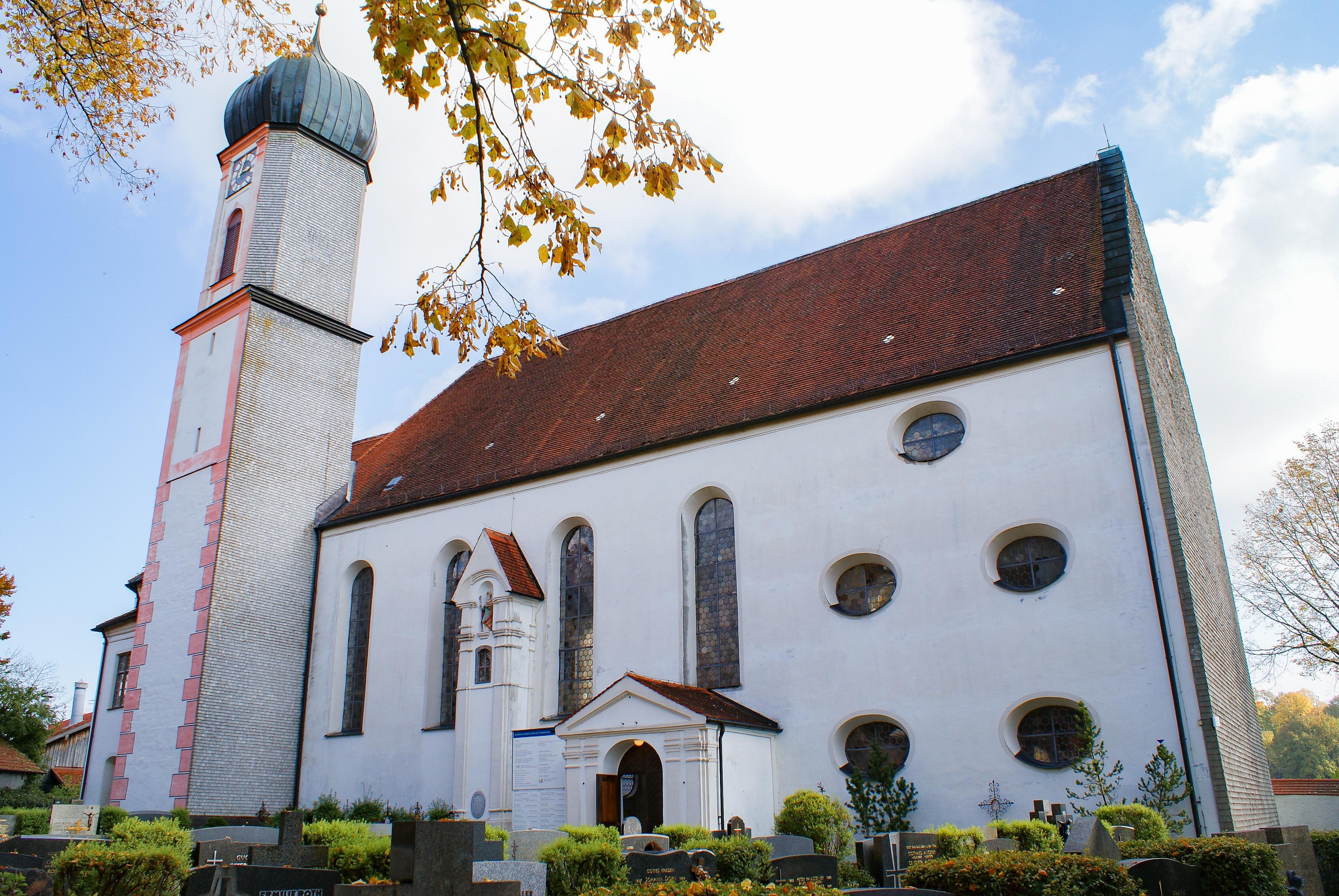 Kirche