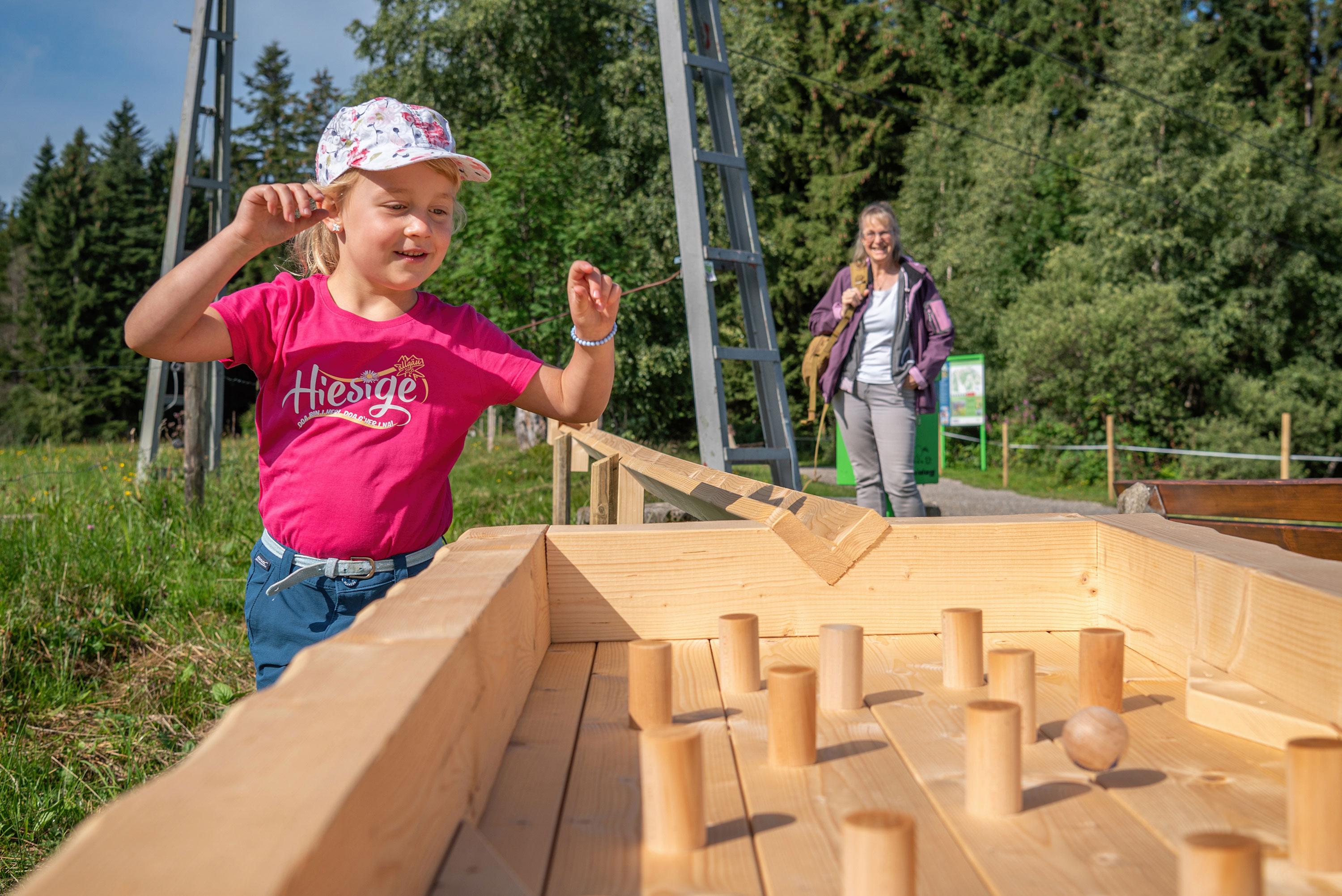 MounTeens Detektivweg Imberg