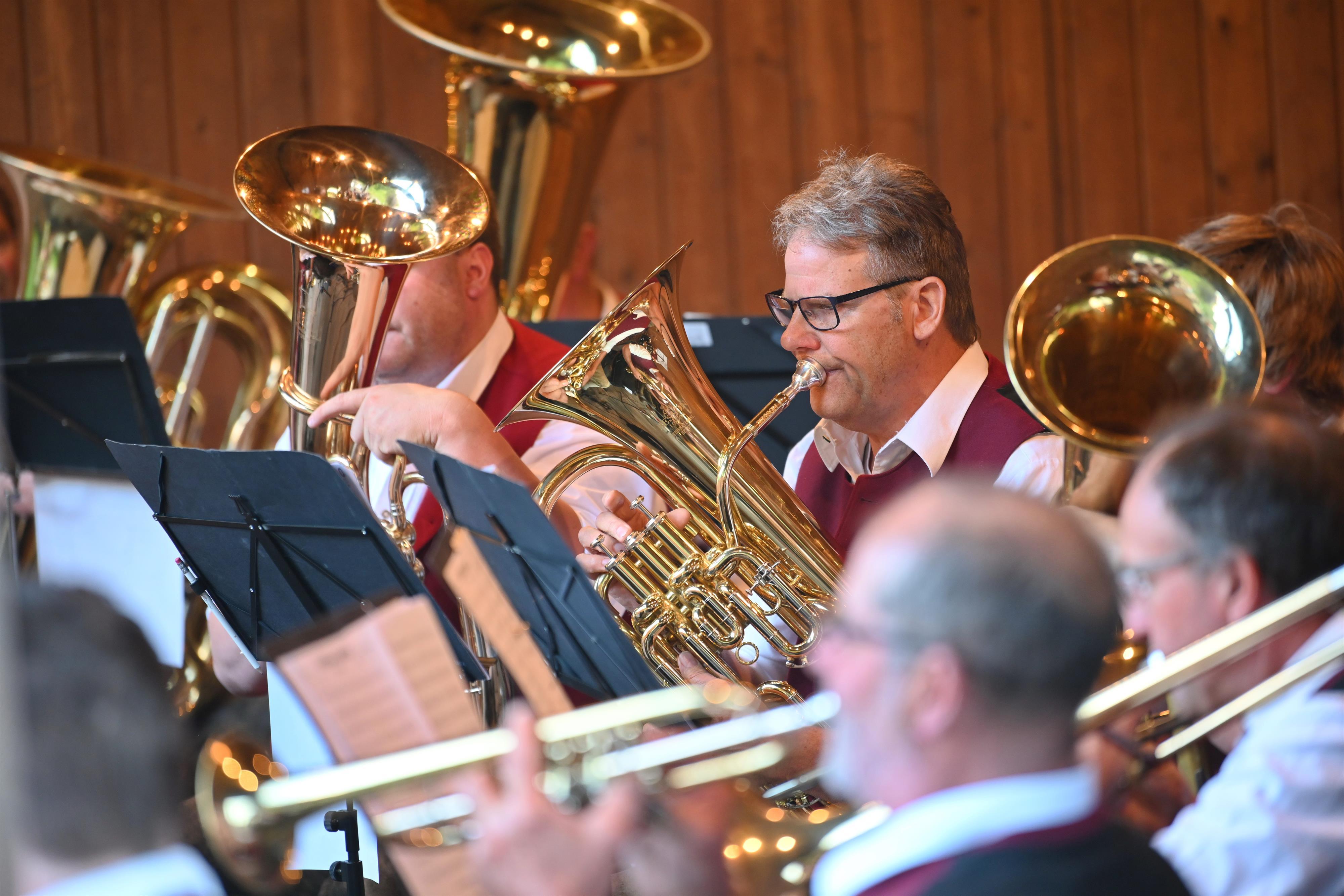 Musikverein Unterjoch