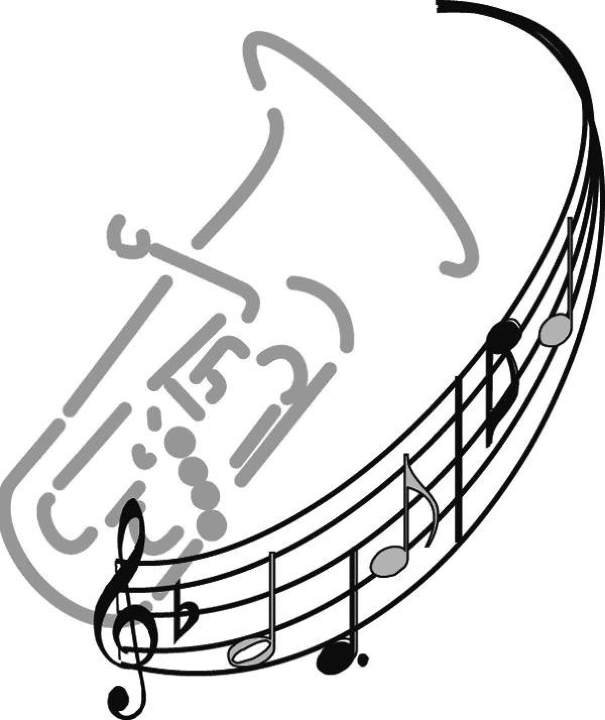 Musikkapelle Oberreute Logo