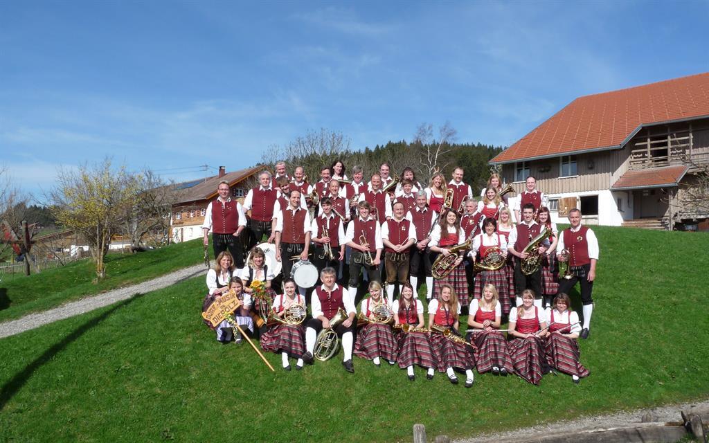Dorfmusik Diepolz e.V.