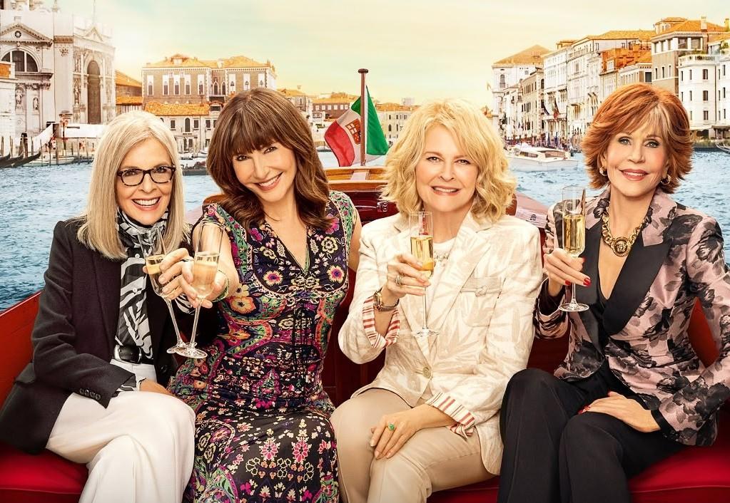 Book Club: The New Chapter Titelbild