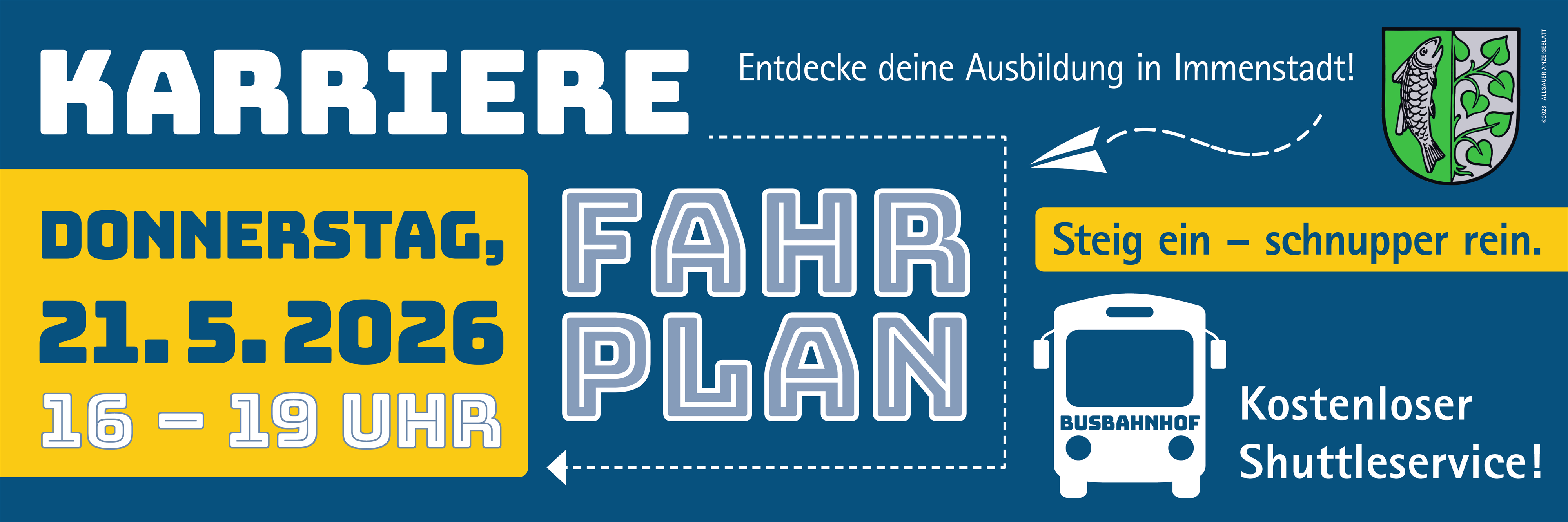 Karriere Fahrplan Karriere Fahrplan