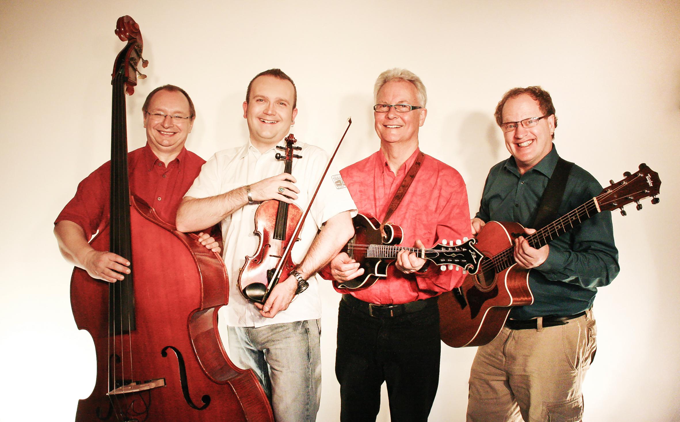 copyright Grass Root Ties