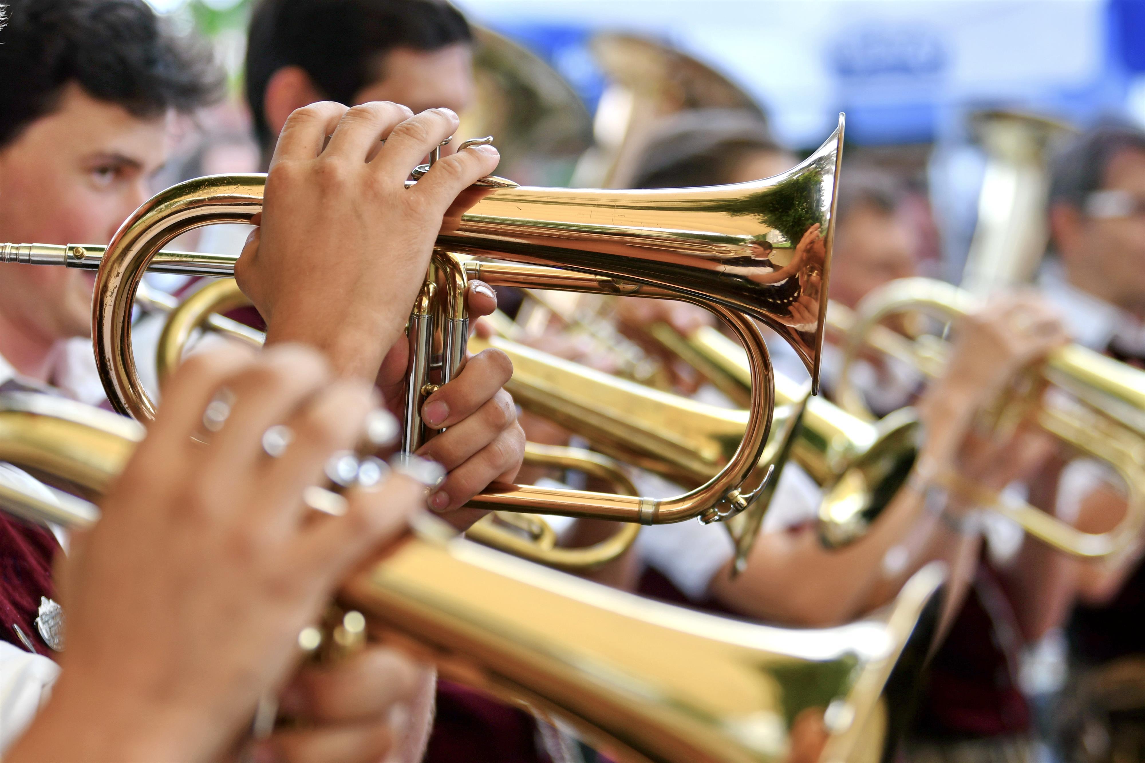 Harmoniemusik Harmoniemusik