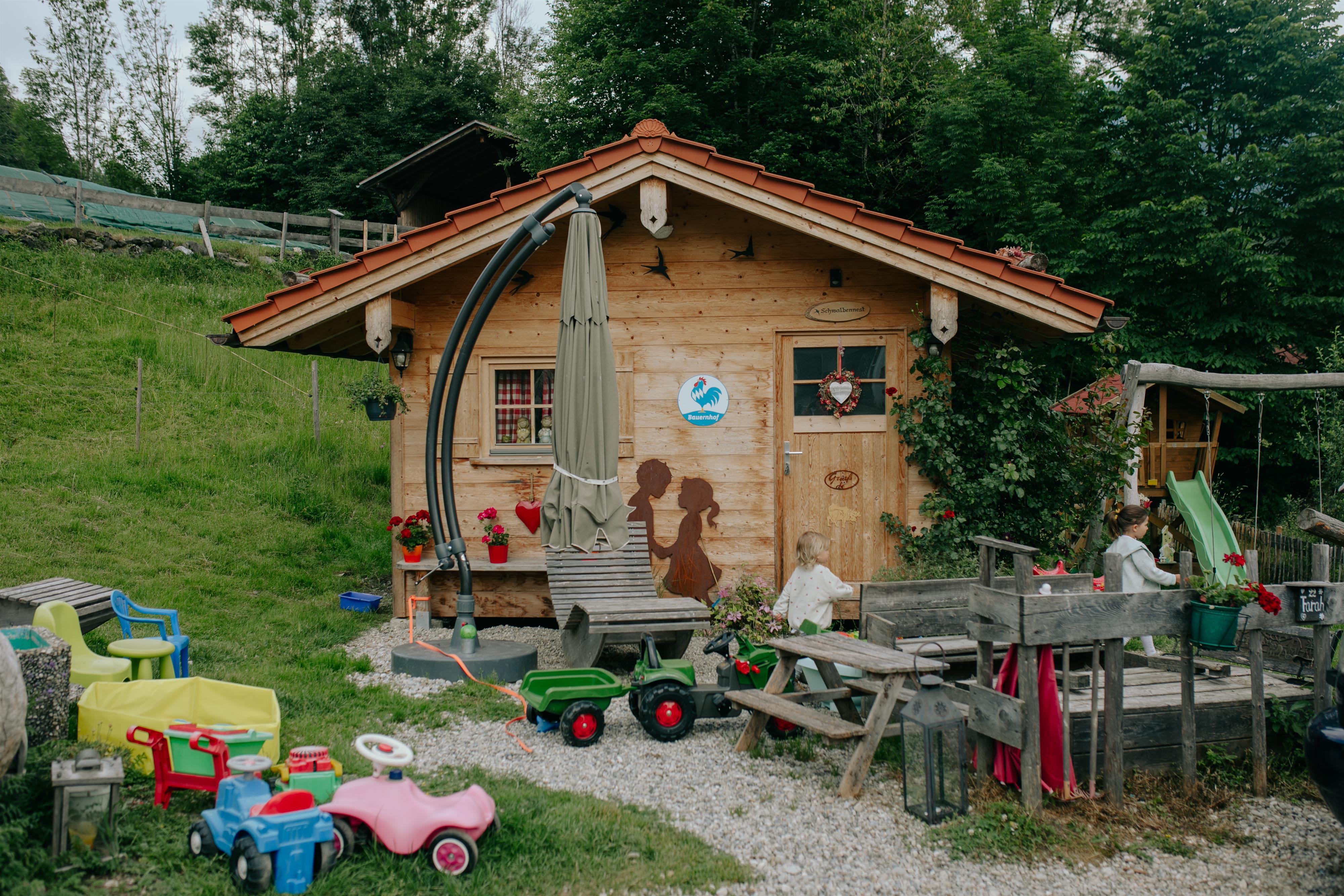 Schwalbennest