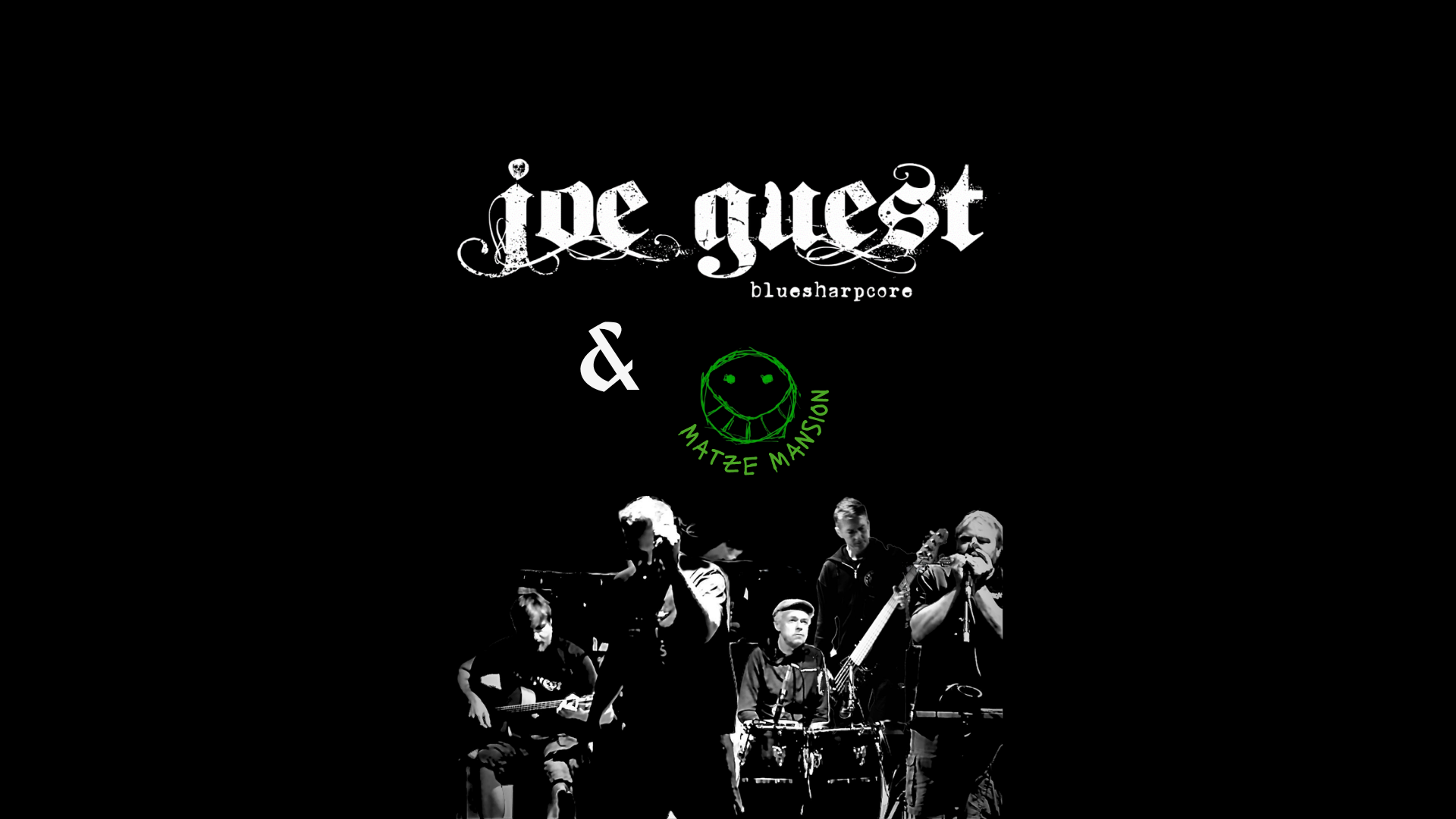 Barfly - Konzert - 15-05-26 - Bild