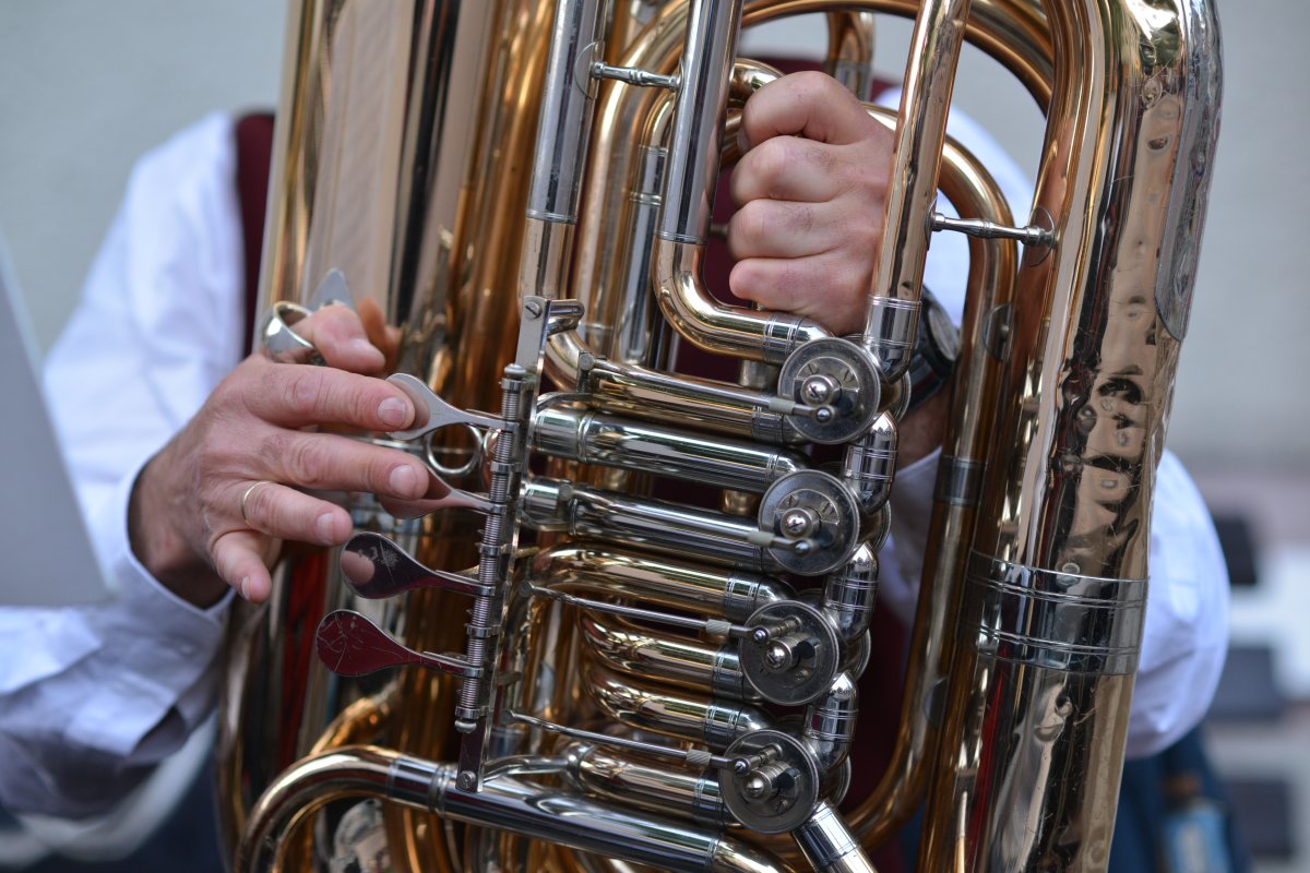 Scheidegg Dorfabend13Musik 1734