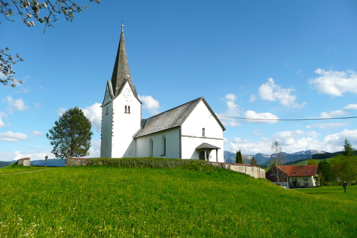 2025 Kapelle Genhofen