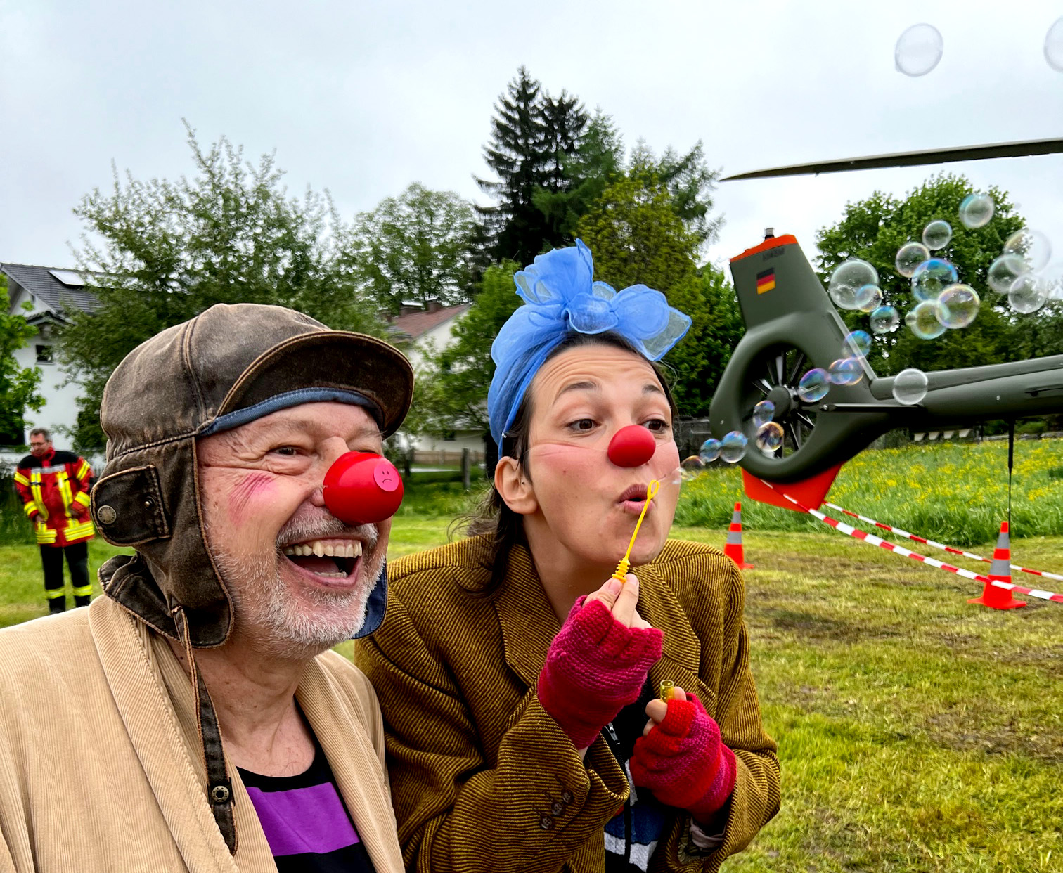 Gänseblümchenfest-im-Kinderhospiz-St--Nikolaus-in-Bad-Grönenbach-am-09-05-2026