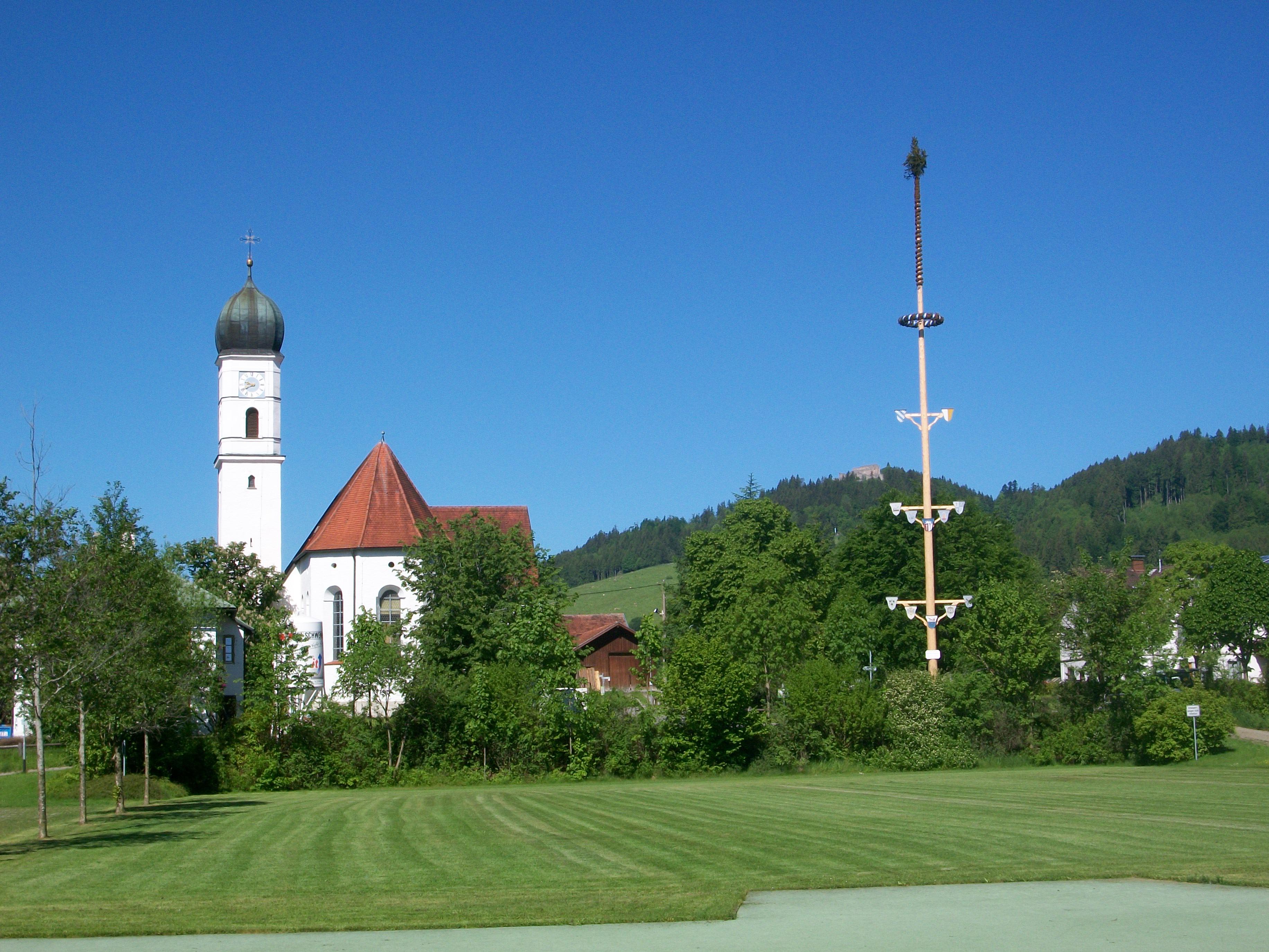 Maria-Hilf