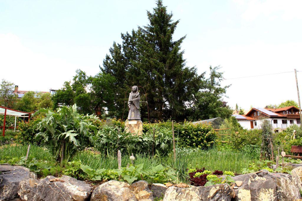 Bärengarten