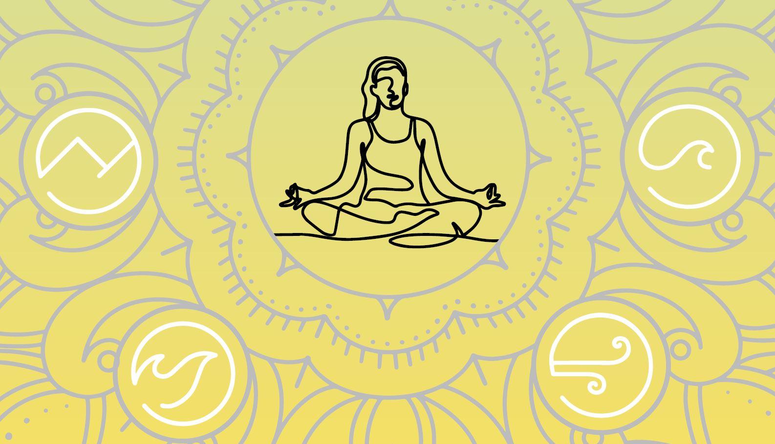 BEWUSST SEIN - Achtsamkeits-Retreat