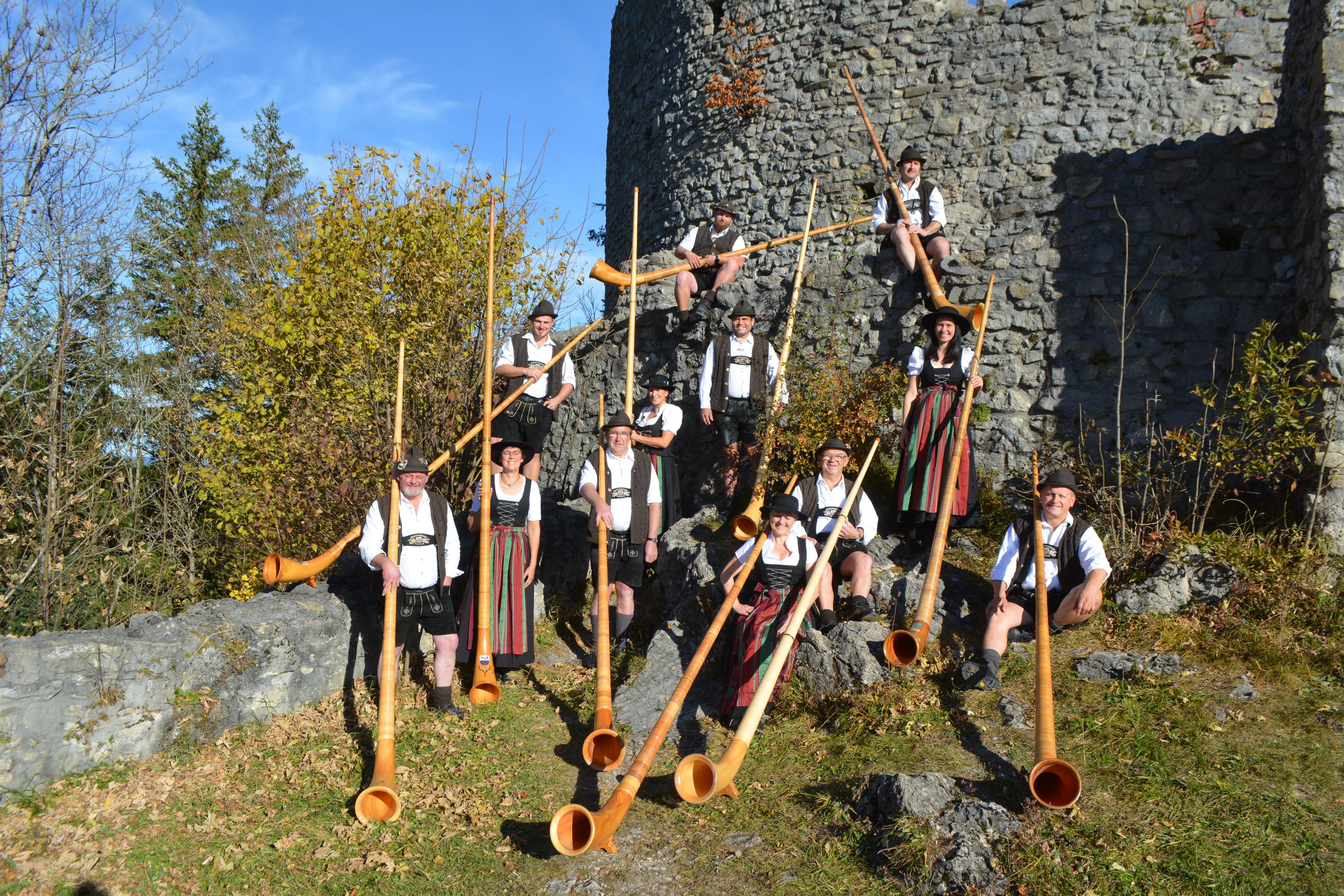 Alphorn
