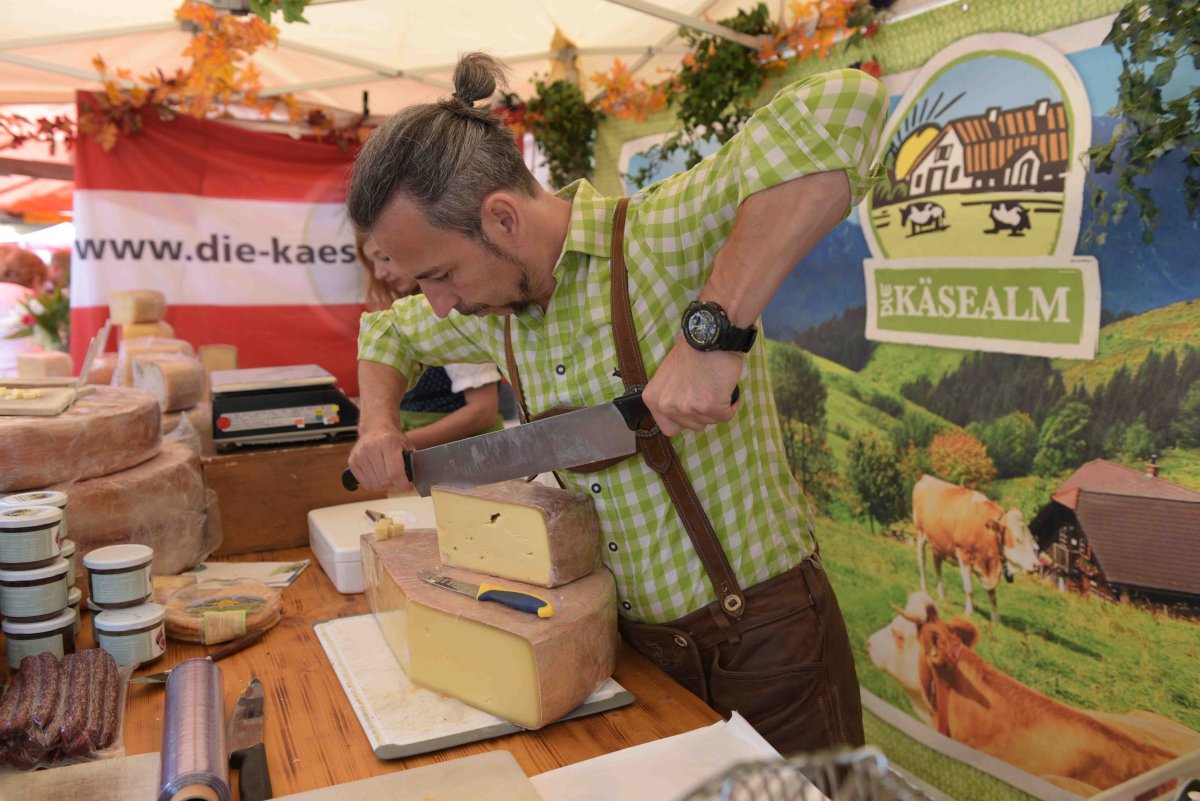 Kaesefest2018@Adi Ballerstedt von SaschaSchmid