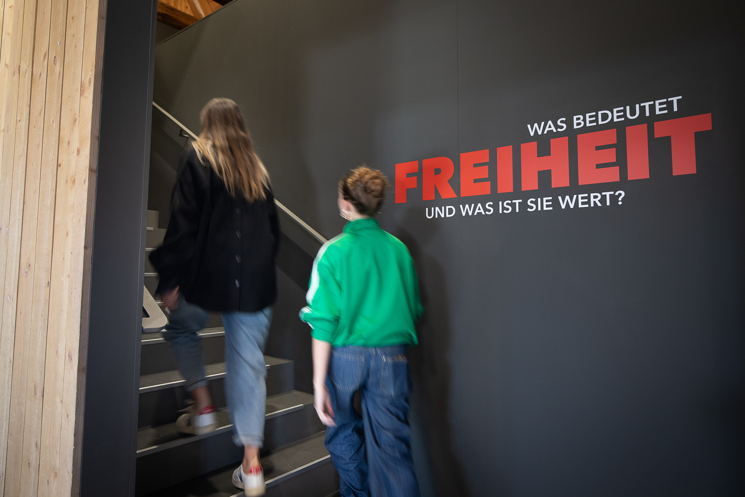 Eingang 1525_Bauernkrieg in Oberschwaben Foto Fesseler