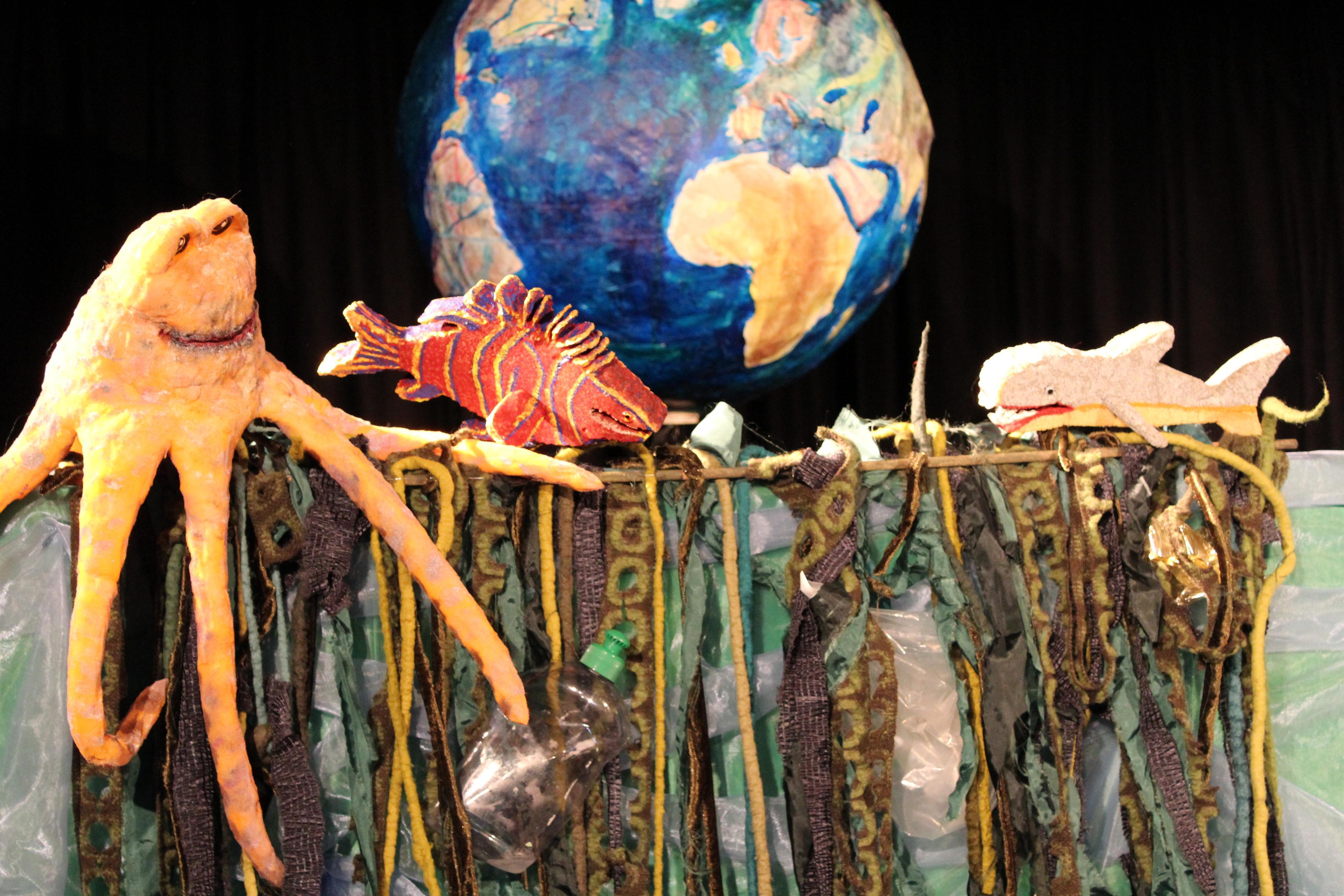 Kindertheater