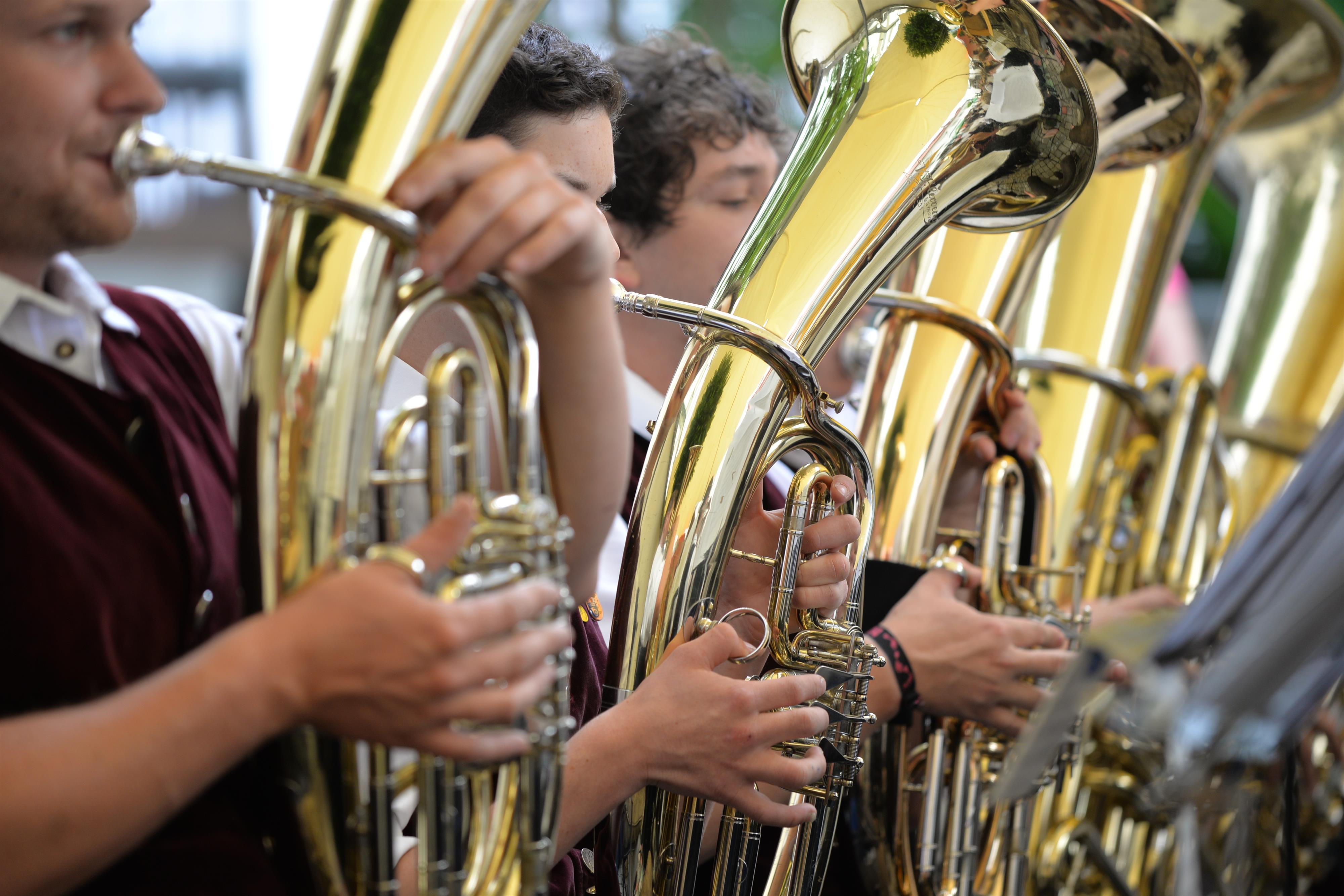 Harmoniemusik