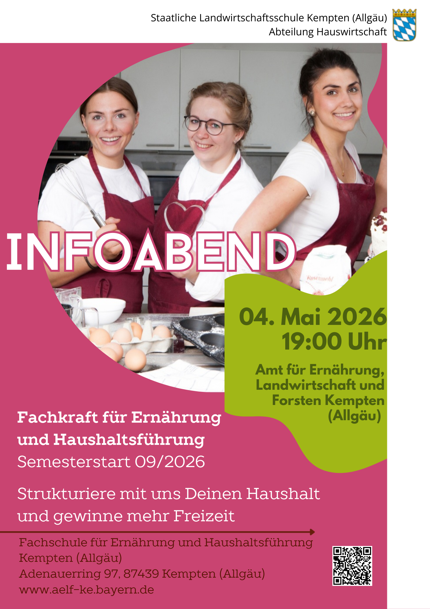 2026_Werbung Infoabend