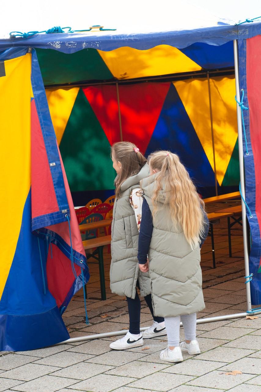 Kinderzelt
