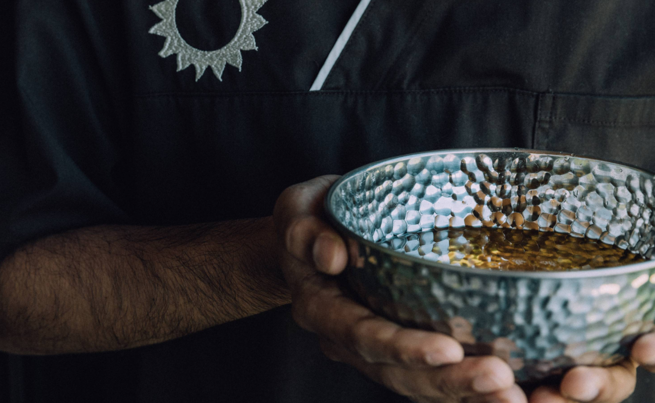 Ayurveda Vortrag Naturhotel Chesa Valisa