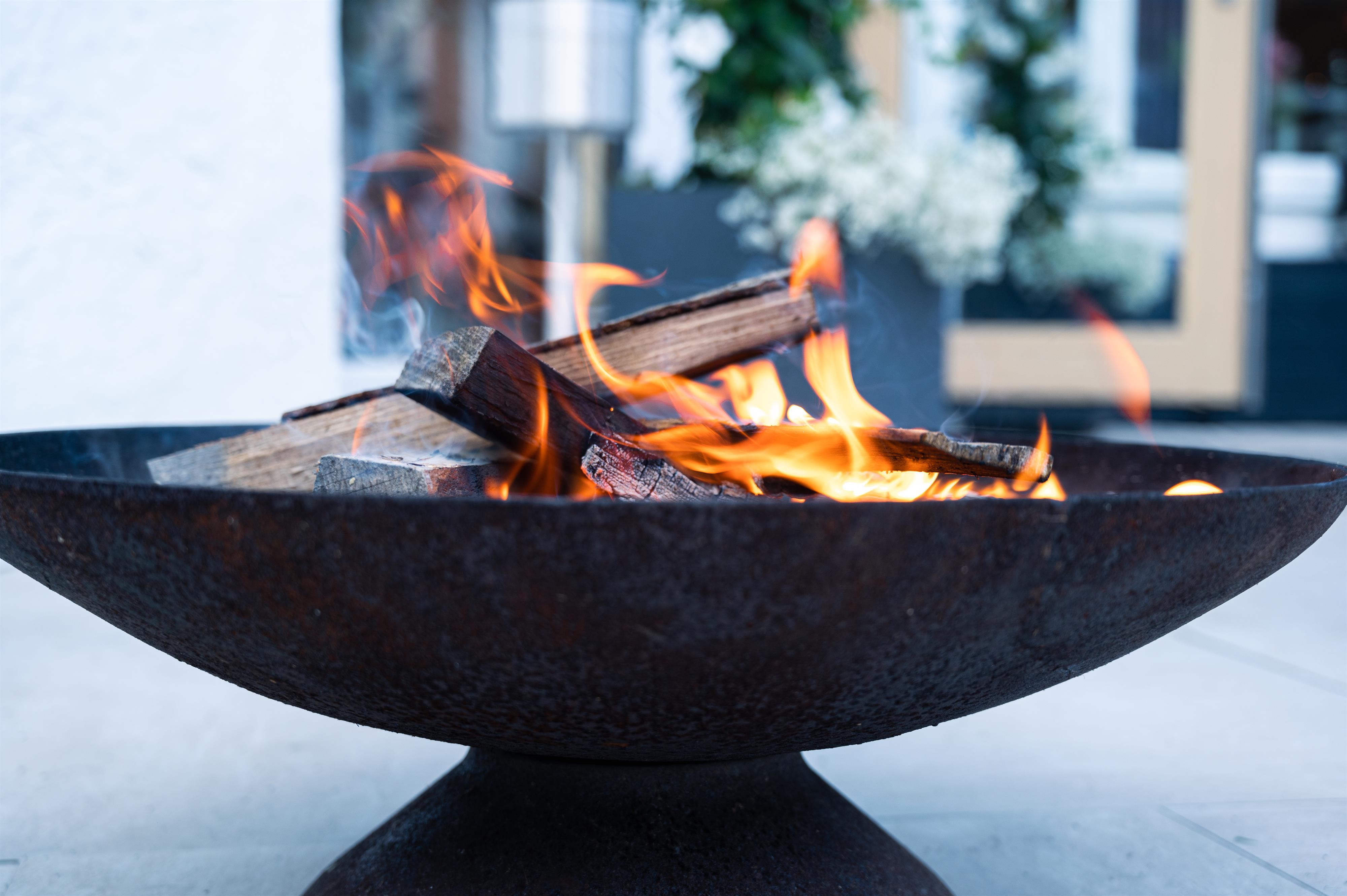 Midsummer Genuss- & Aktivhotel Sonnenburg Riezlern