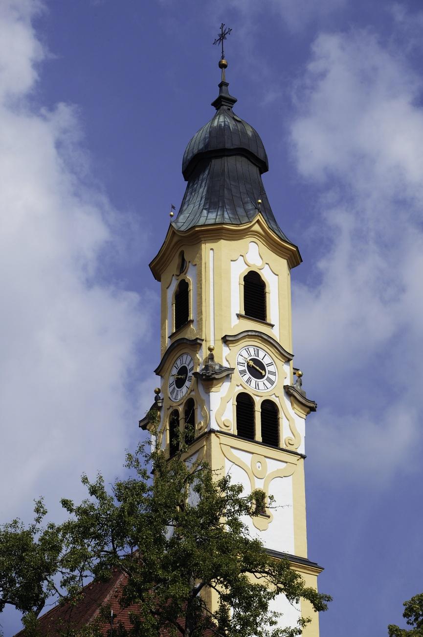 Geistliches Sommerkonzert