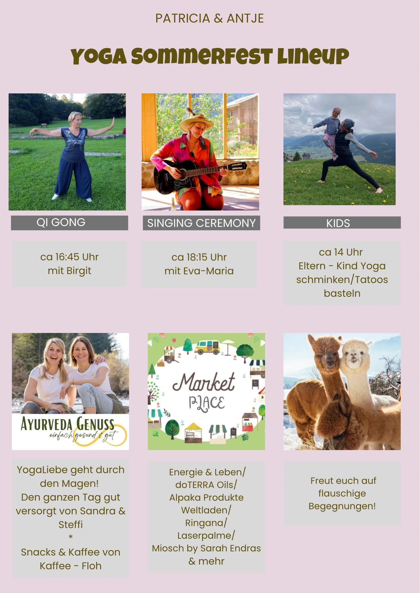 Programm Seite 1