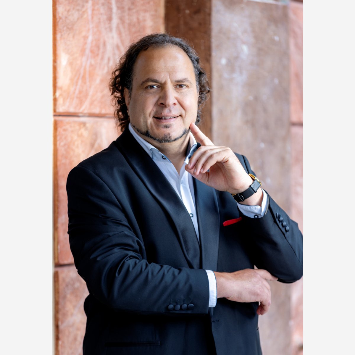 Dilian Kushev – „Die Goldene Stimme“